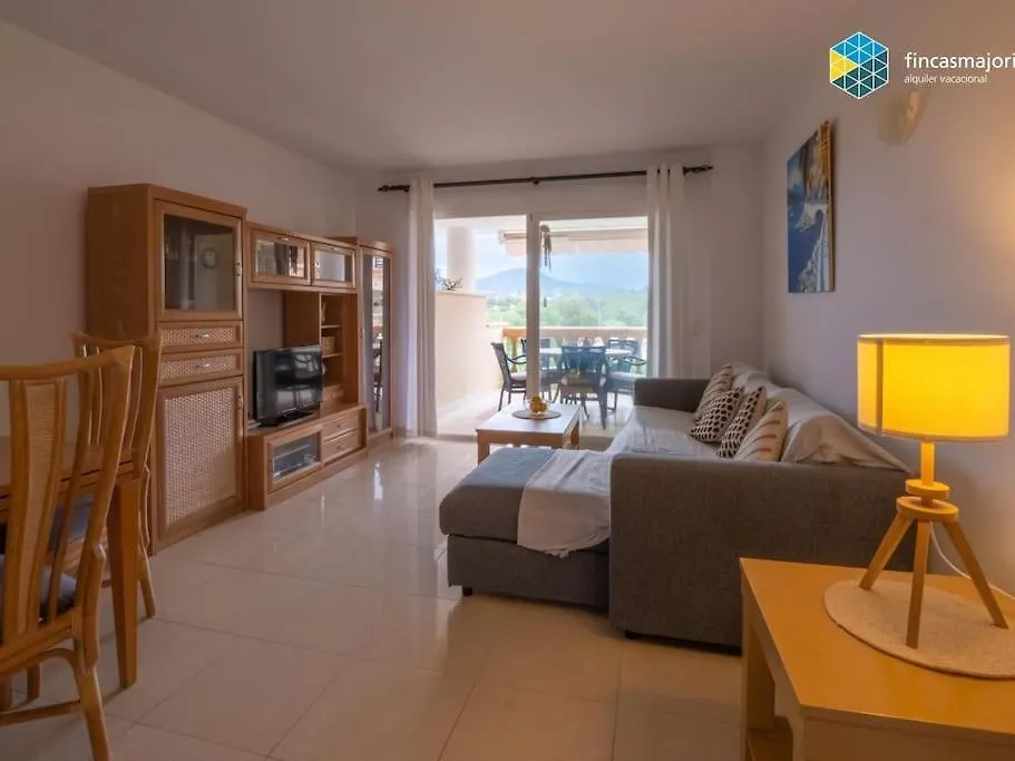 דירה קאלה בונה Apartamento Rosa